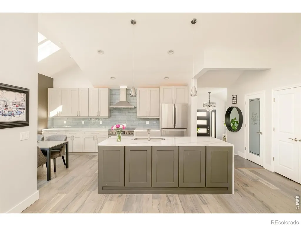 3958 Promontory Court Boulder CO 80304