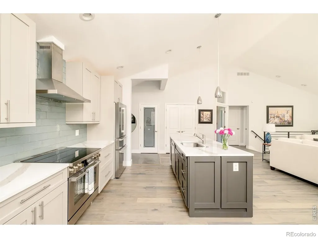 3958 Promontory Court Boulder CO 80304