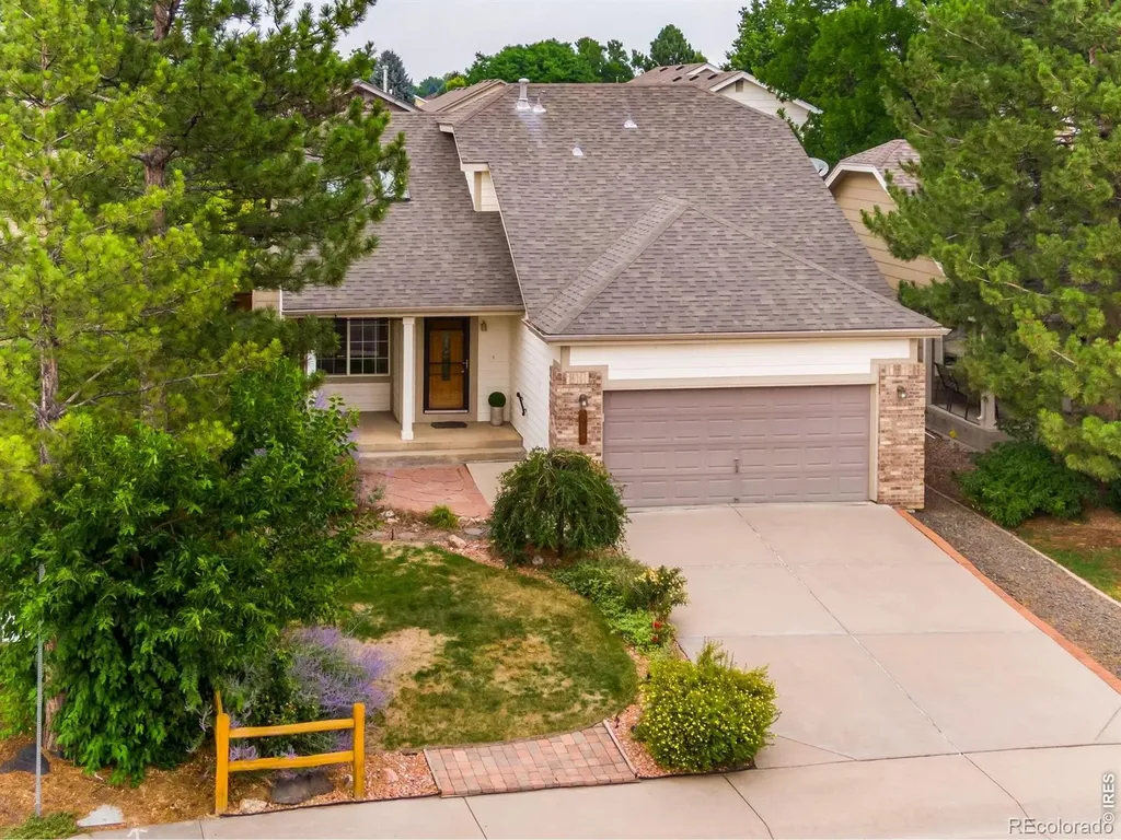 2042 Angelo Drive Fort Collins CO 80528