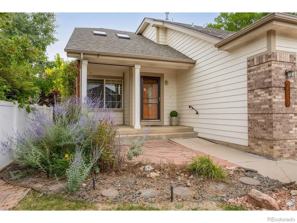 2042 Angelo Drive Fort Collins CO 80528