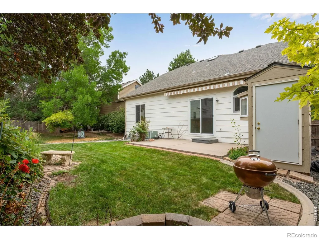 2042 Angelo Drive Fort Collins CO 80528
