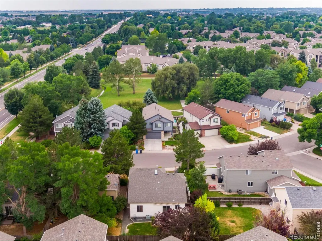 2042 Angelo Drive Fort Collins CO 80528