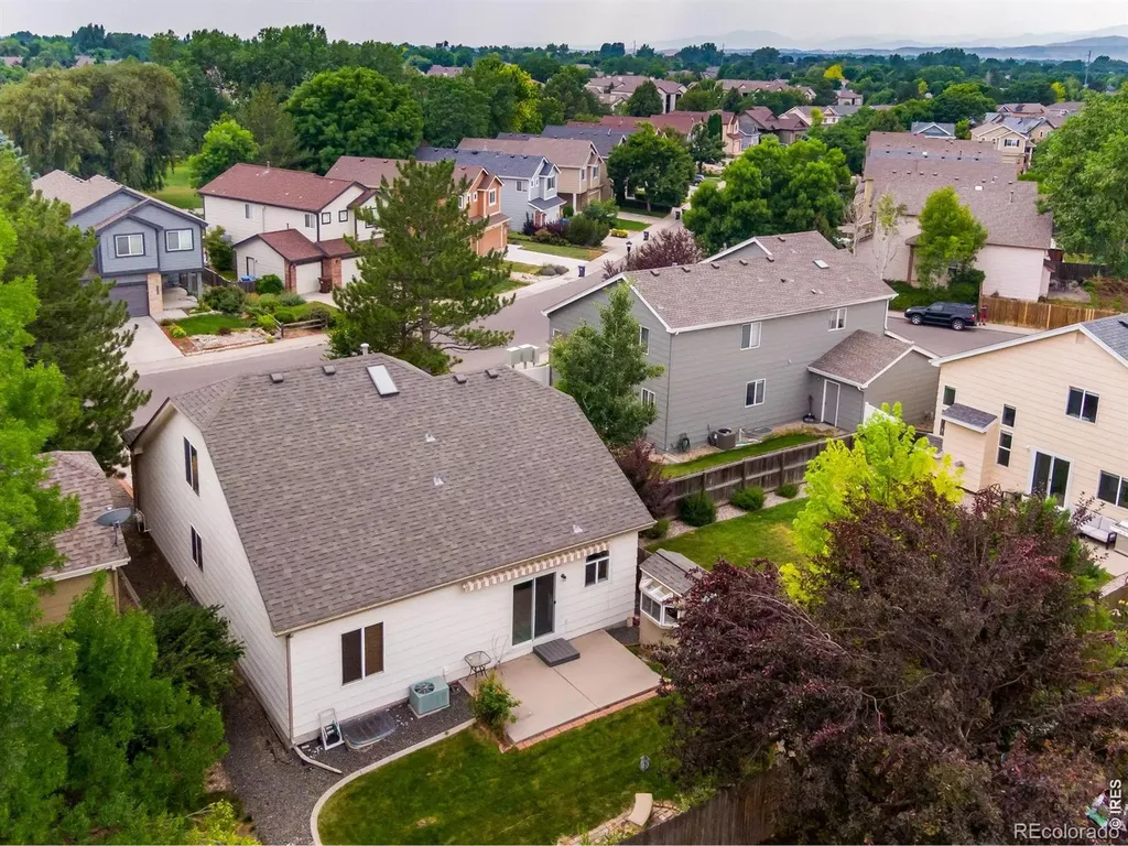 2042 Angelo Drive Fort Collins CO 80528