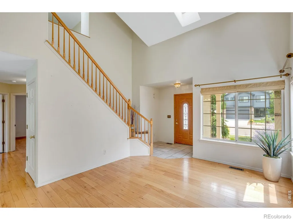 2042 Angelo Drive Fort Collins CO 80528