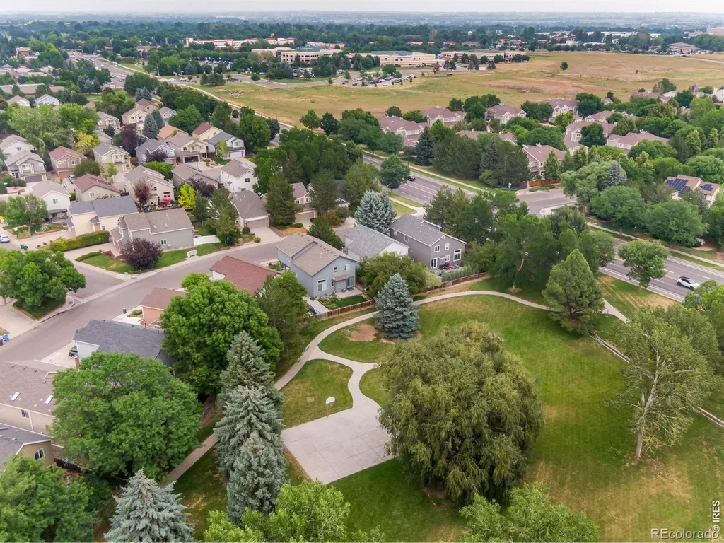 2042 Angelo Drive Fort Collins CO 80528