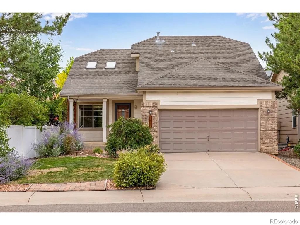 2042 Angelo Drive Fort Collins CO 80528