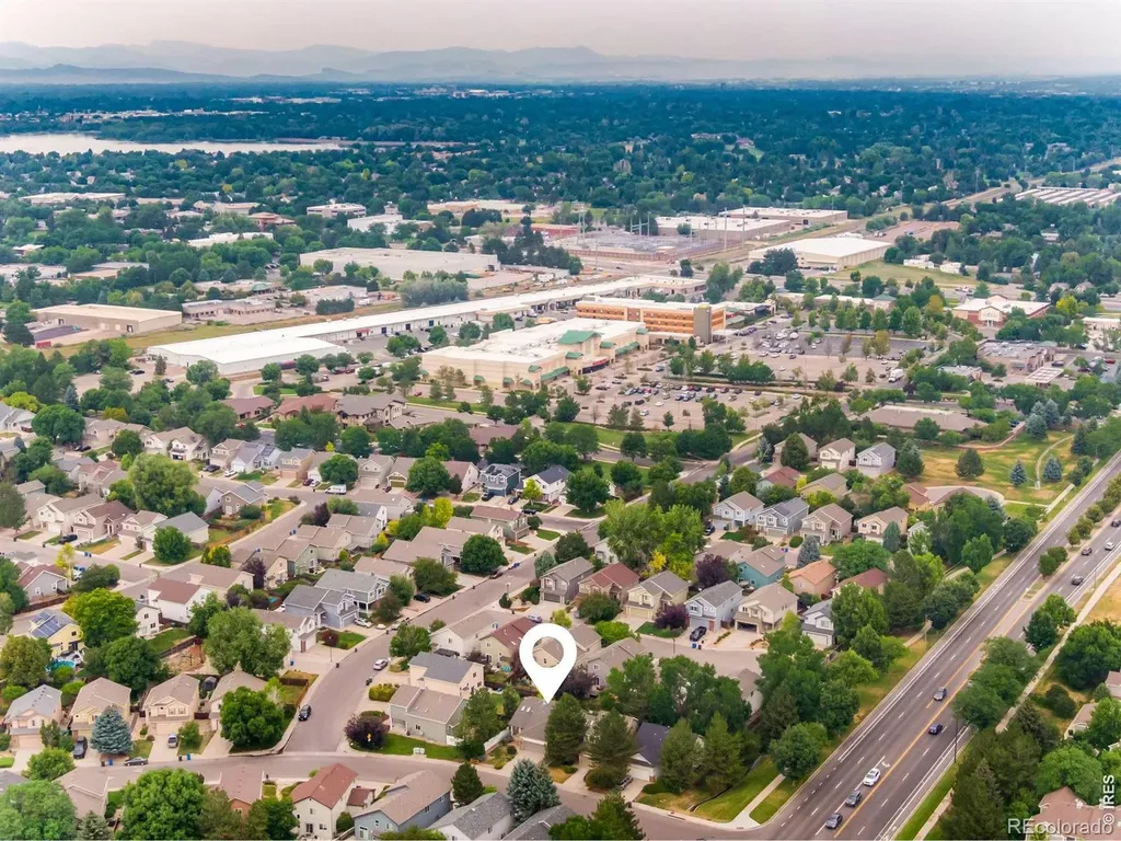 2042 Angelo Drive Fort Collins CO 80528