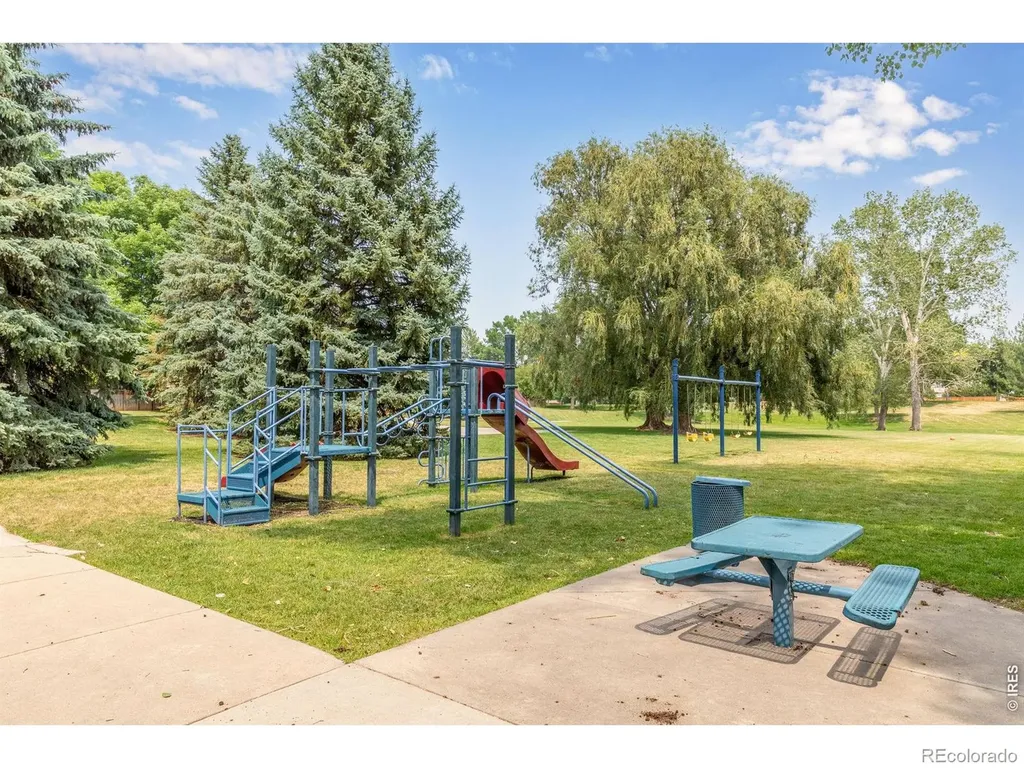 2042 Angelo Drive Fort Collins CO 80528