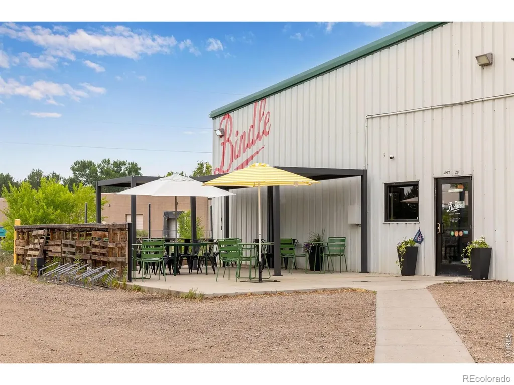 2042 Angelo Drive Fort Collins CO 80528