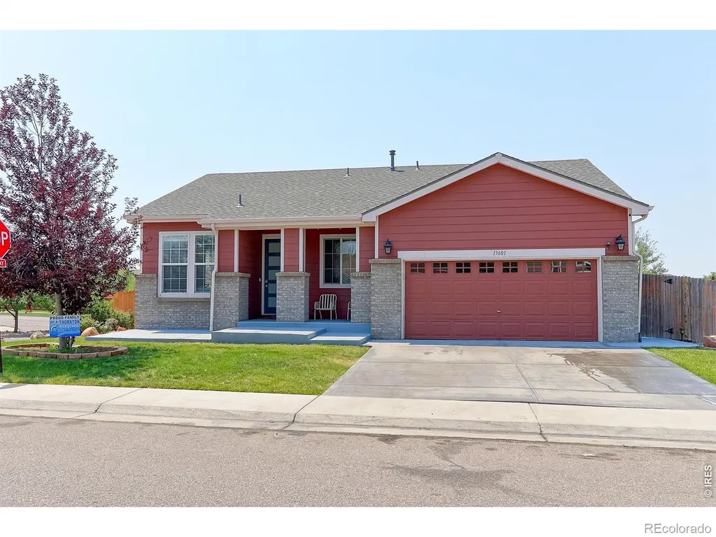 13601 Krameria Street Thornton CO 80602