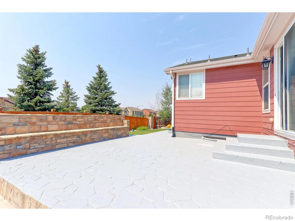 13601 Krameria Street Thornton CO 80602