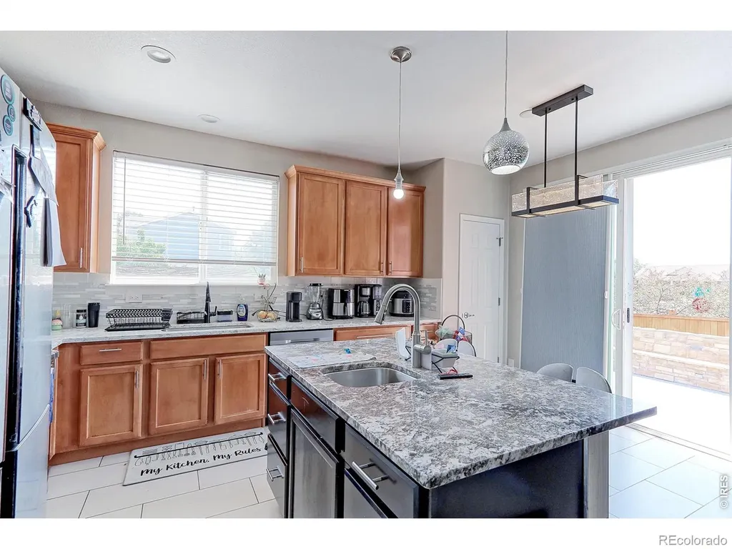 13601 Krameria Street Thornton CO 80602