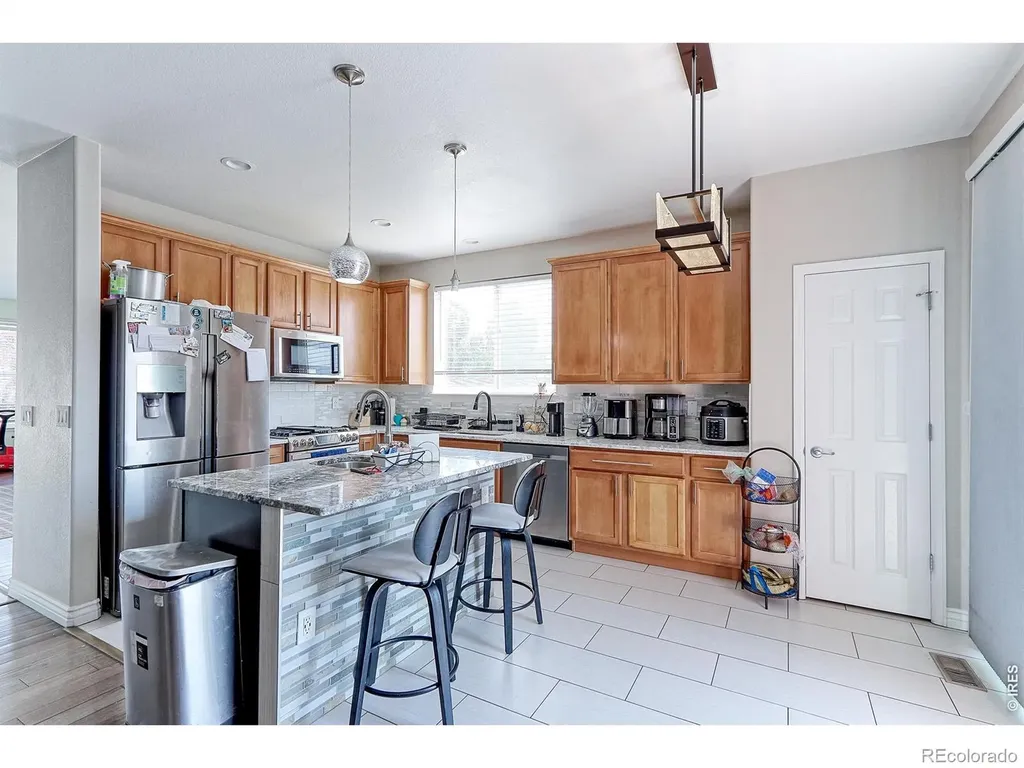 13601 Krameria Street Thornton CO 80602