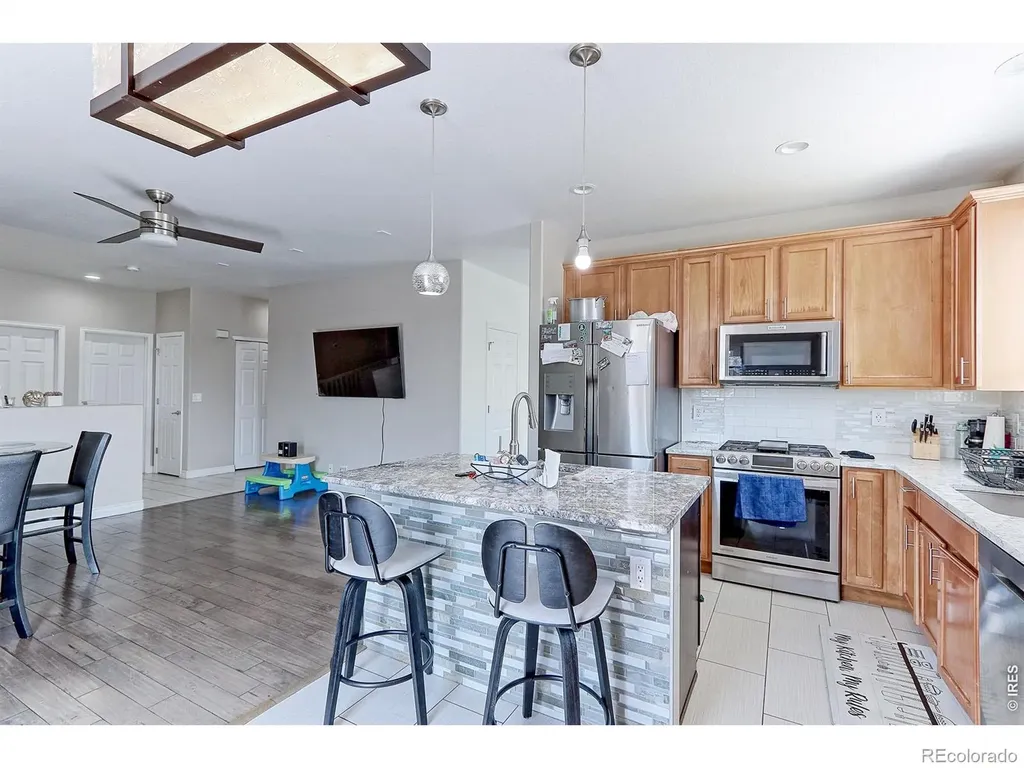 13601 Krameria Street Thornton CO 80602