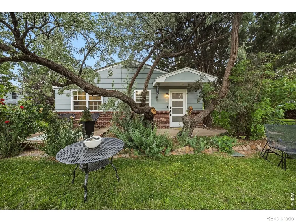 3390 34th Street Boulder CO 80301