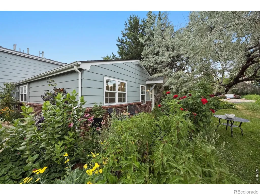 3390 34th Street Boulder CO 80301