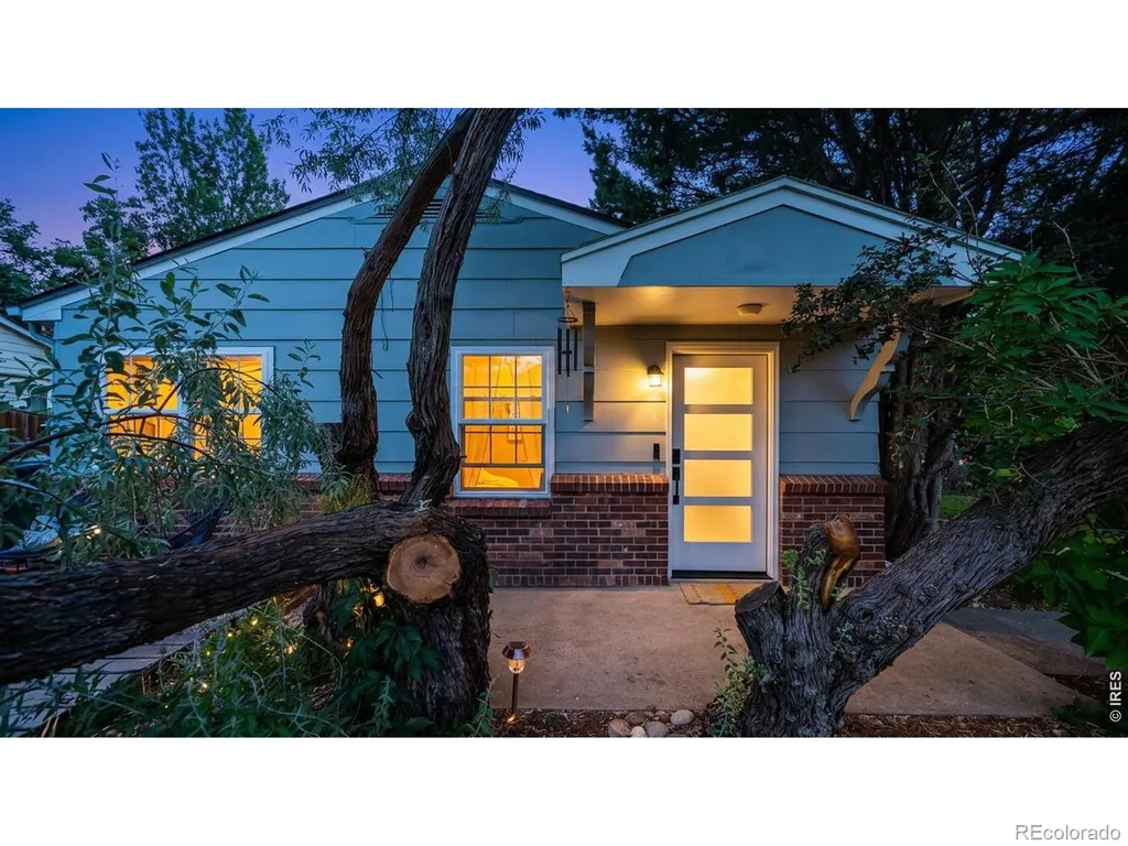 3390 34th Street Boulder CO 80301