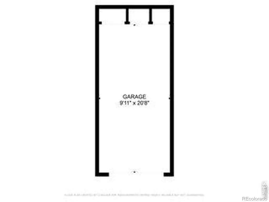 3390 34th Street Boulder CO 80301