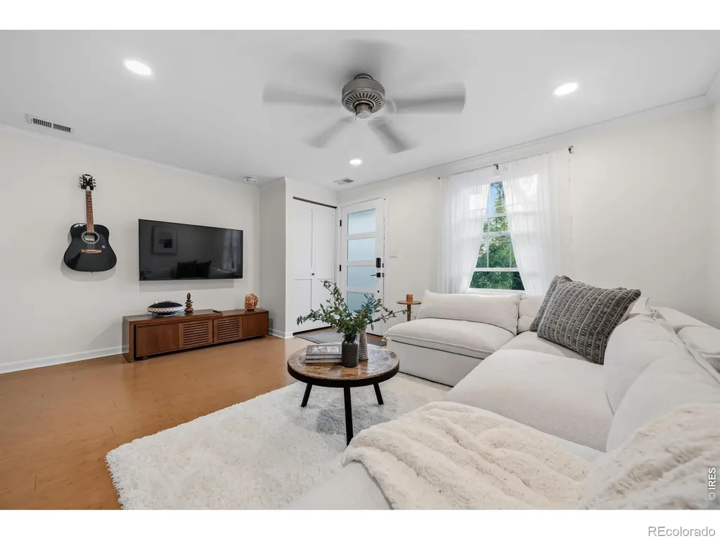 3390 34th Street Boulder CO 80301