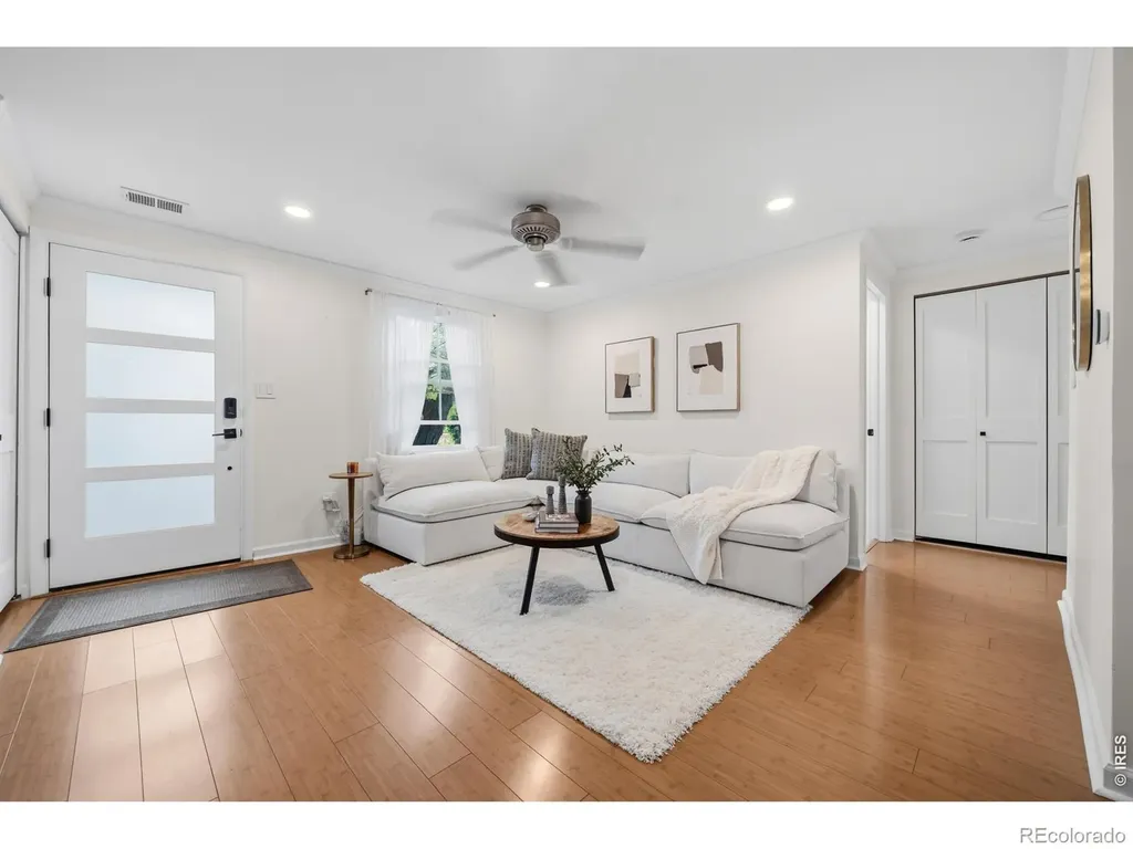 3390 34th Street Boulder CO 80301