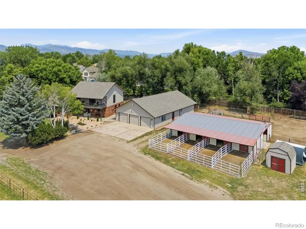 1733 S County Road 21 Loveland CO 80537