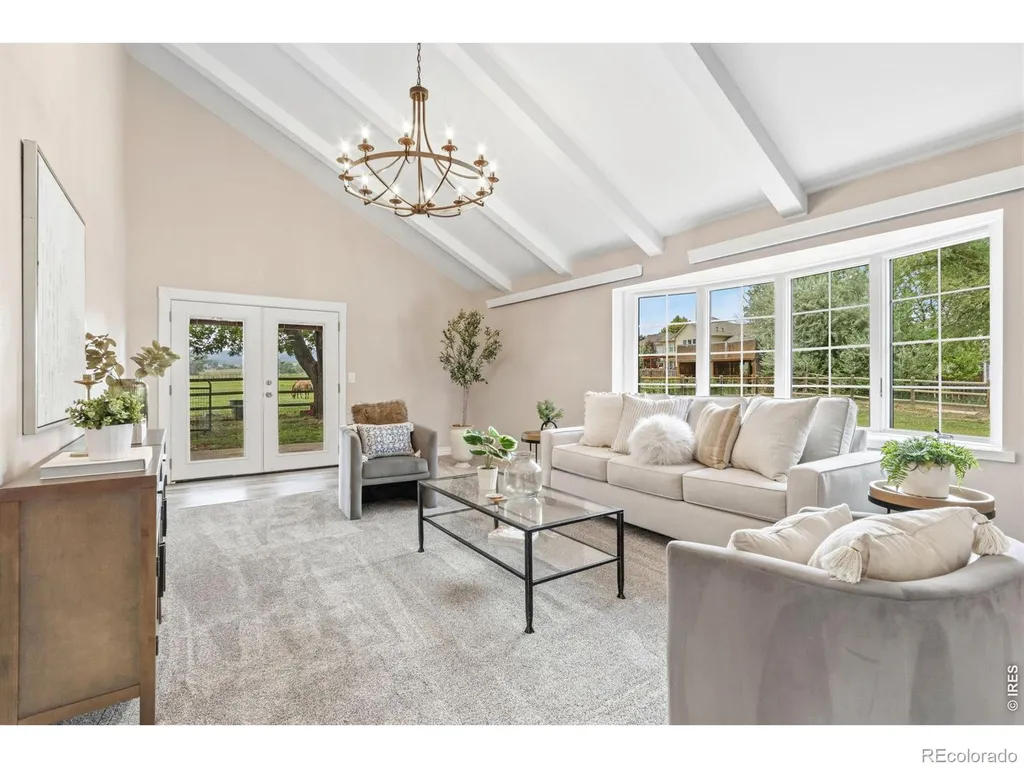1733 S County Road 21 Loveland CO 80537