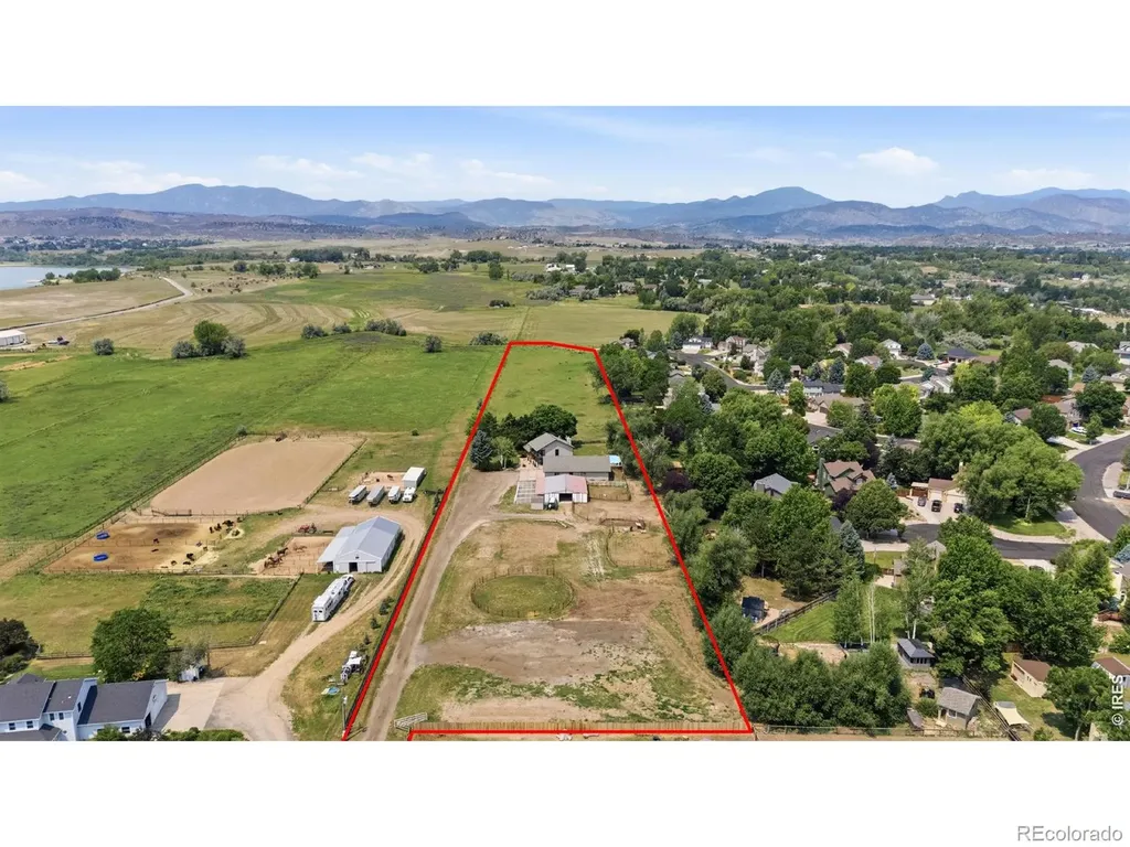 1733 S County Road 21 Loveland CO 80537