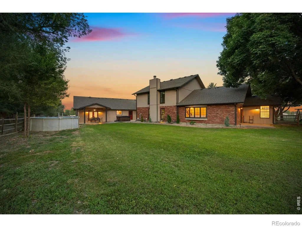 1733 S County Road 21 Loveland CO 80537