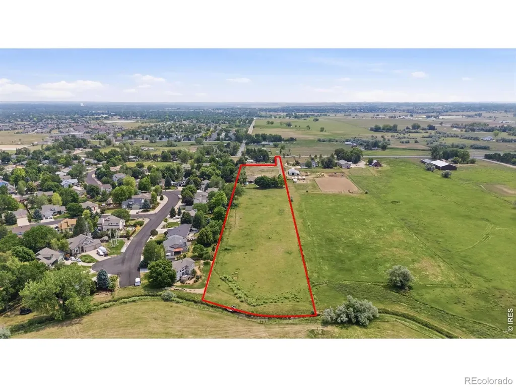 1733 S County Road 21 Loveland CO 80537