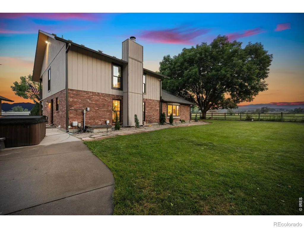 1733 S County Road 21 Loveland CO 80537