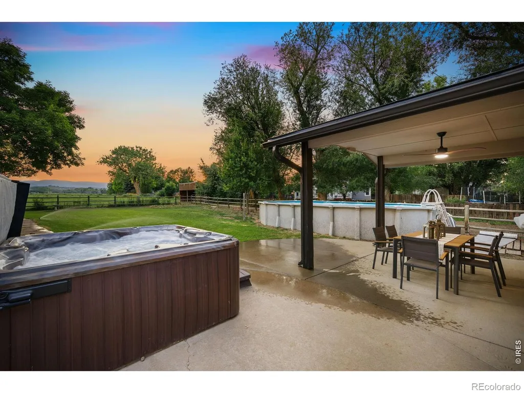 1733 S County Road 21 Loveland CO 80537