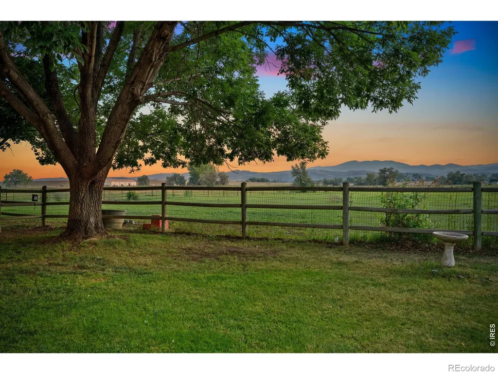 1733 S County Road 21 Loveland CO 80537