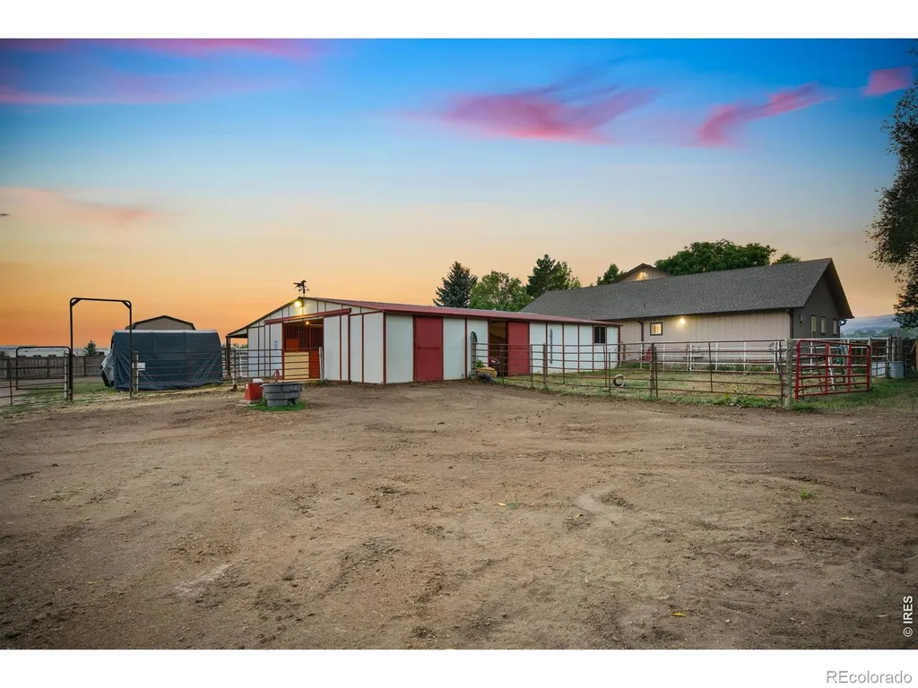 1733 S County Road 21 Loveland CO 80537