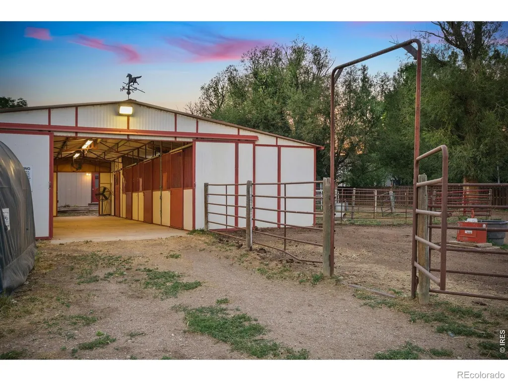 1733 S County Road 21 Loveland CO 80537