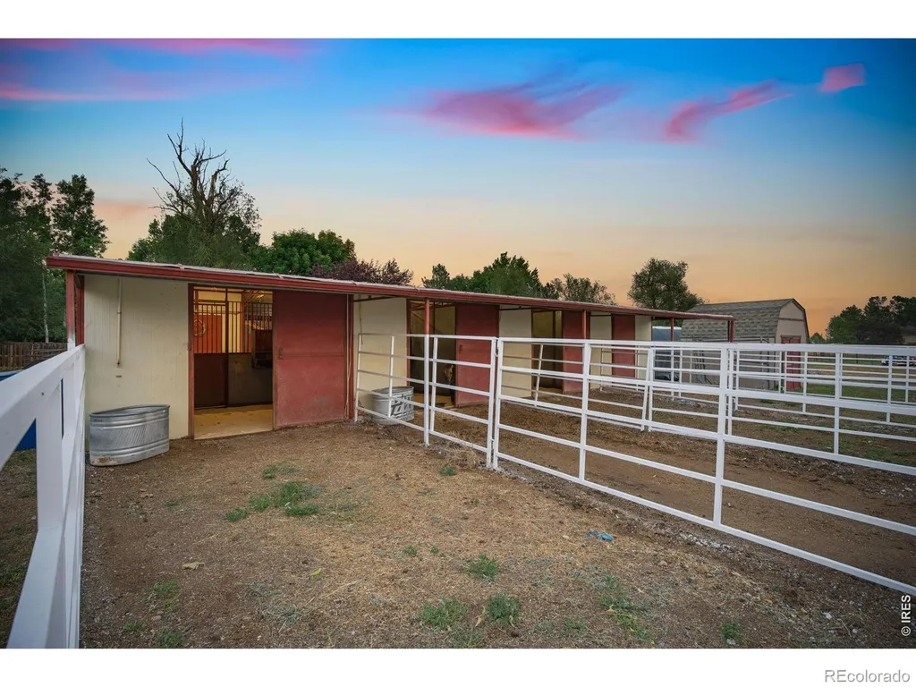 1733 S County Road 21 Loveland CO 80537