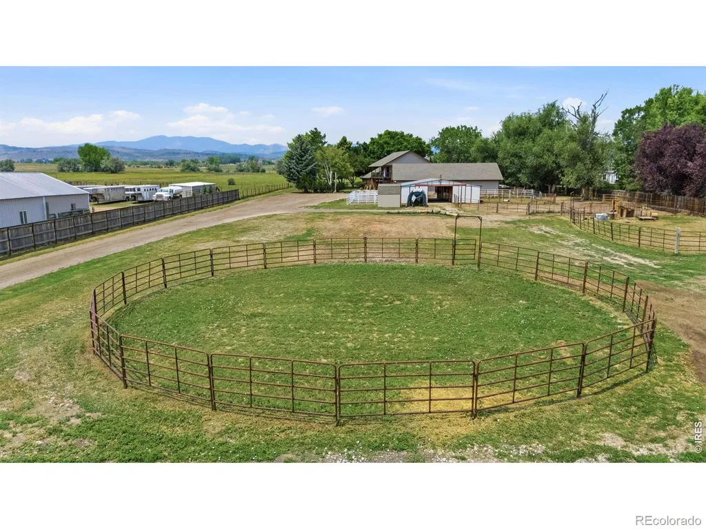 1733 S County Road 21 Loveland CO 80537