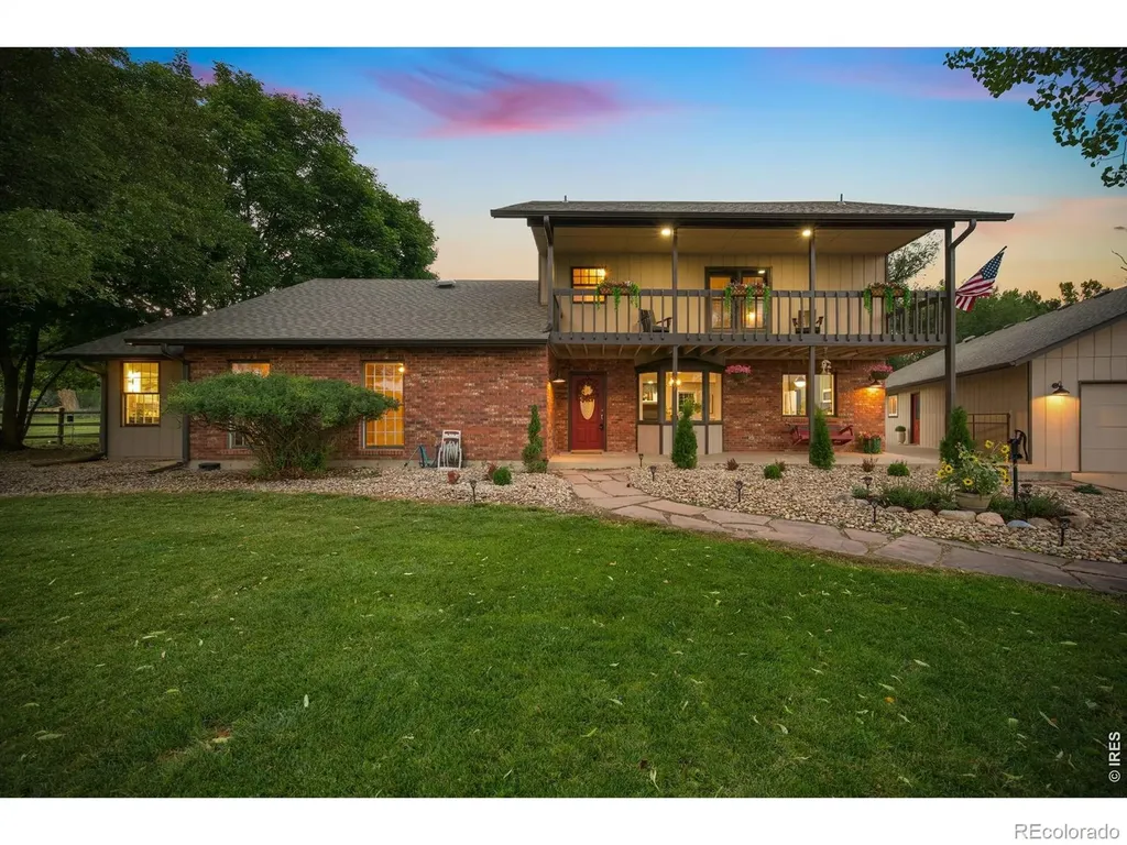 1733 S County Road 21 Loveland CO 80537
