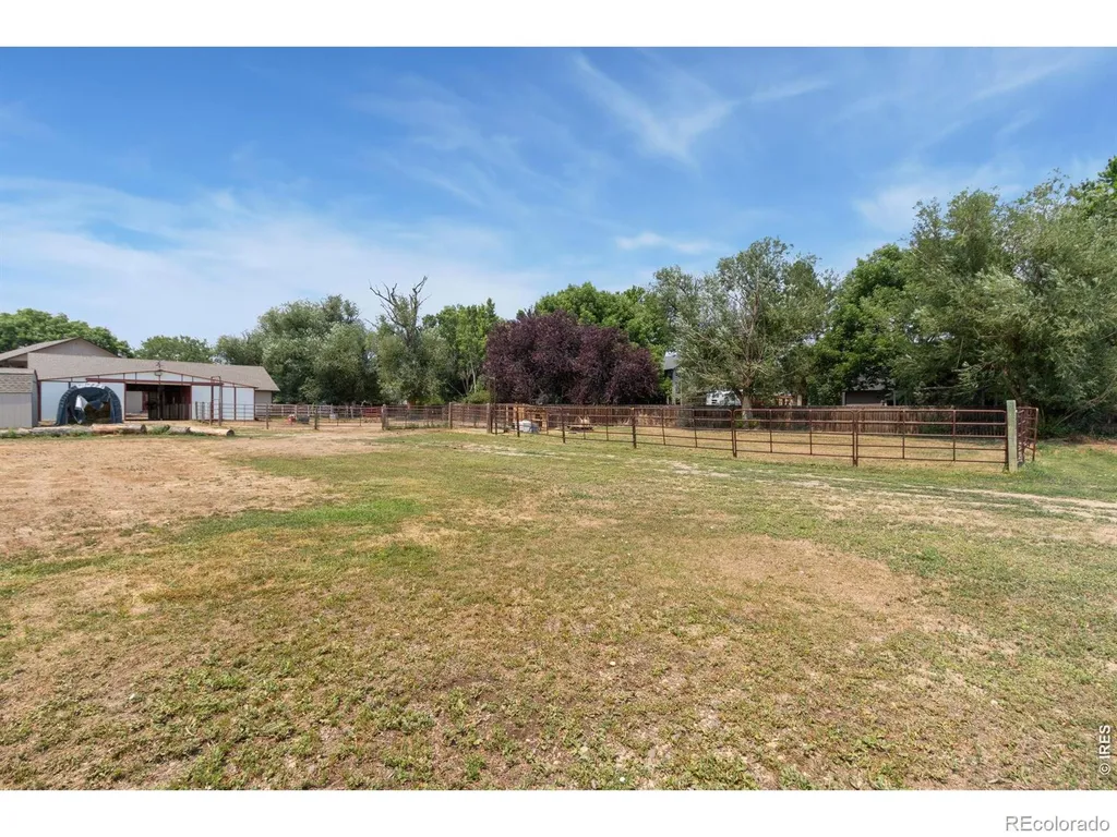 1733 S County Road 21 Loveland CO 80537