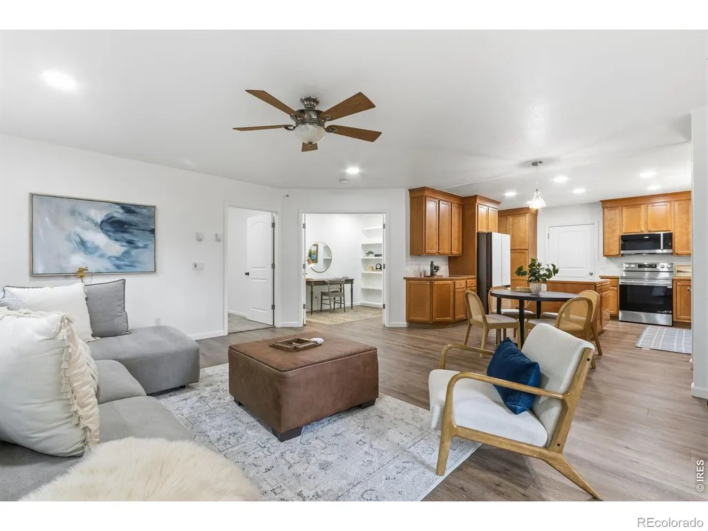 1733 S County Road 21 Loveland CO 80537