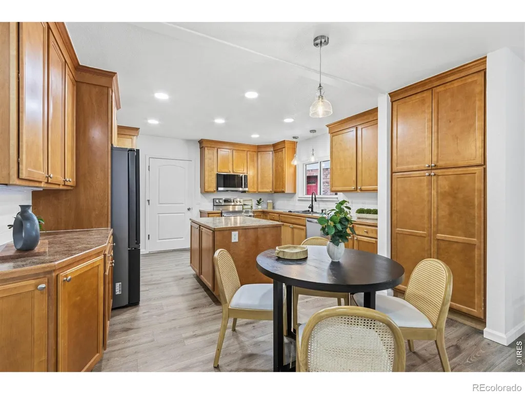 1733 S County Road 21 Loveland CO 80537