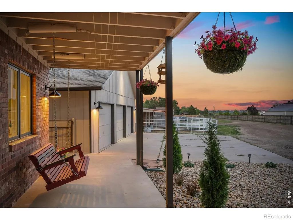 1733 S County Road 21 Loveland CO 80537