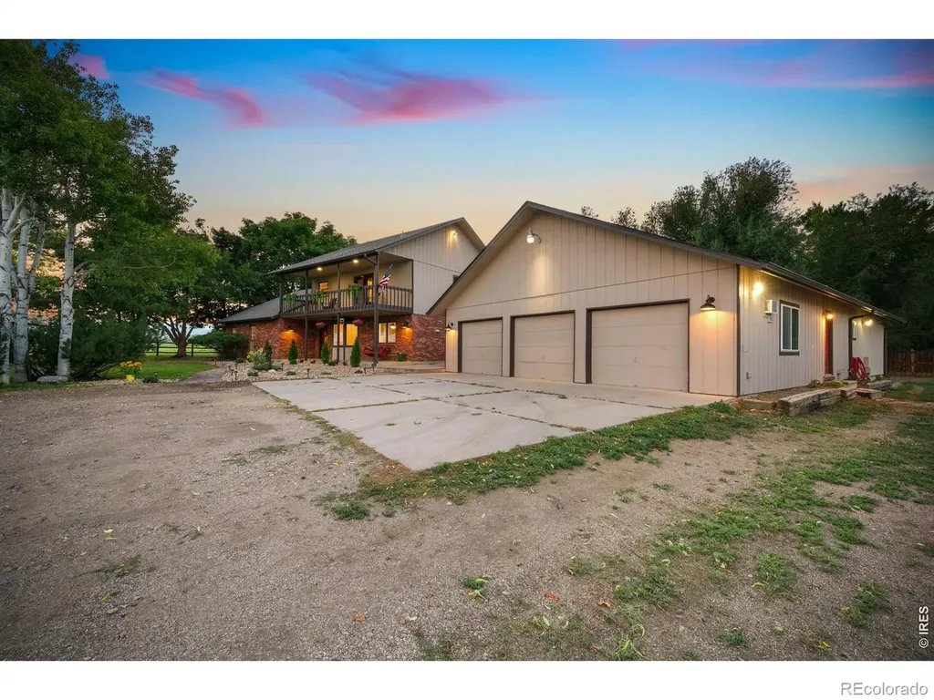 1733 S County Road 21 Loveland CO 80537