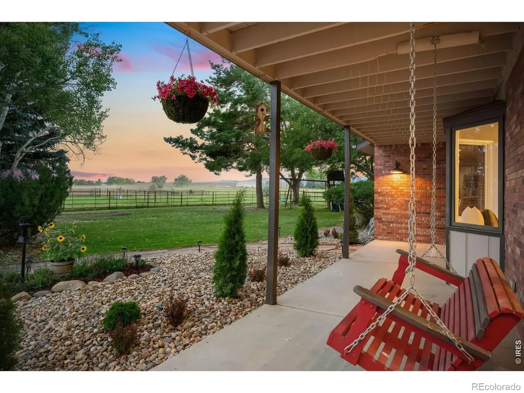 1733 S County Road 21 Loveland CO 80537