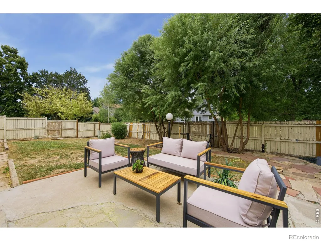 278 E 42nd Street Loveland CO 80538