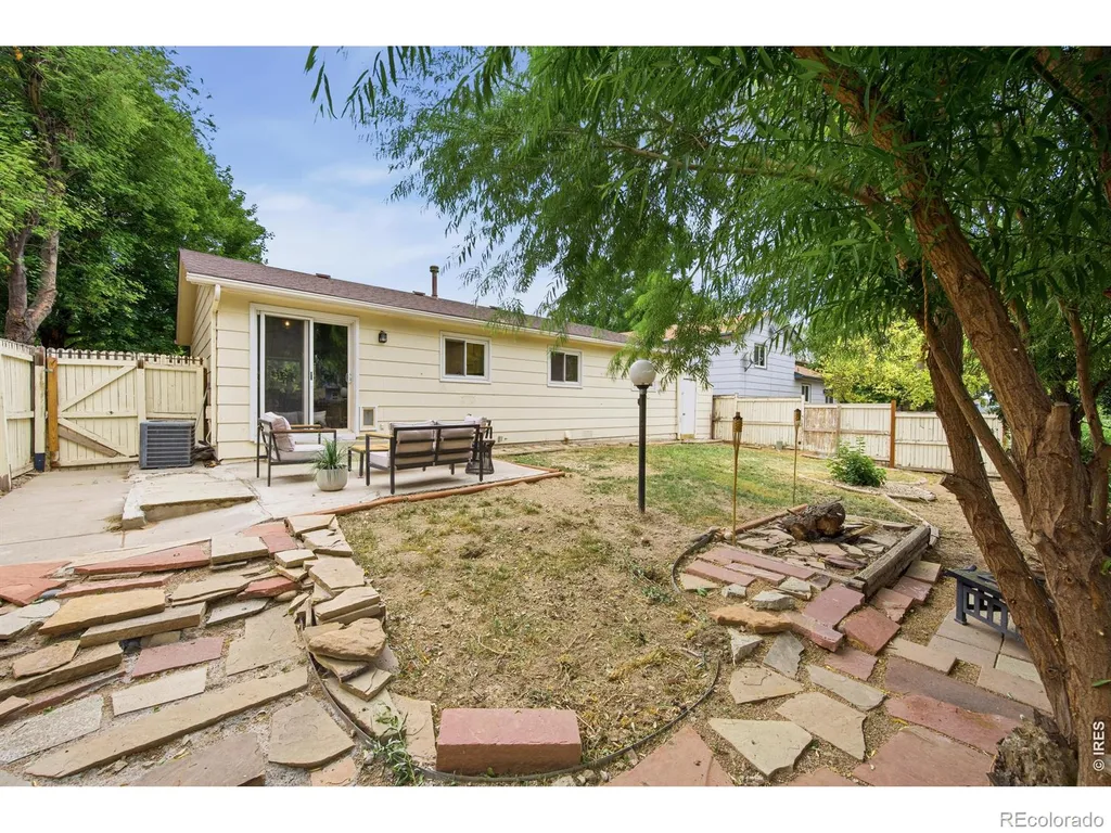 278 E 42nd Street Loveland CO 80538