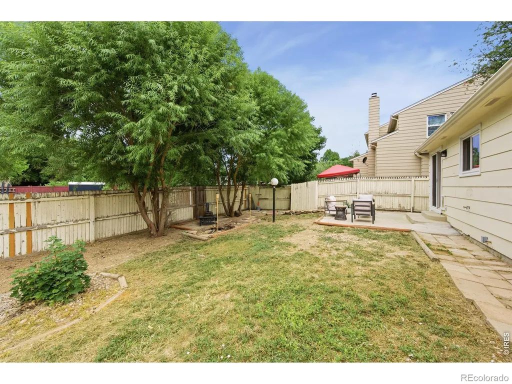 278 E 42nd Street Loveland CO 80538