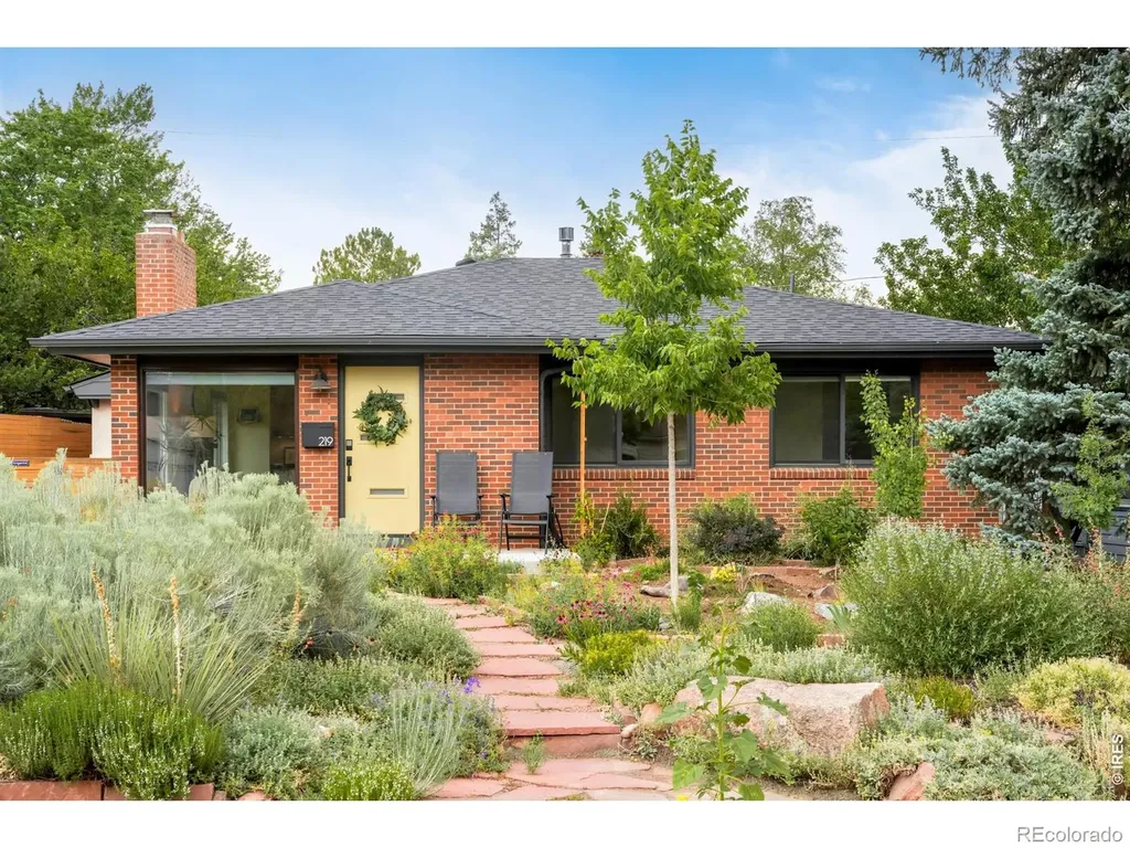 219 29th Street Boulder CO 80305
