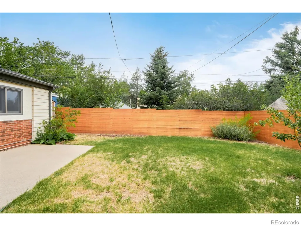 219 29th Street Boulder CO 80305
