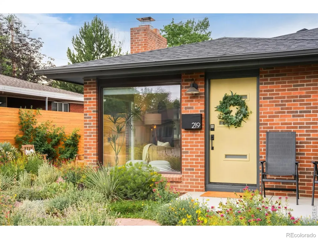 219 29th Street Boulder CO 80305
