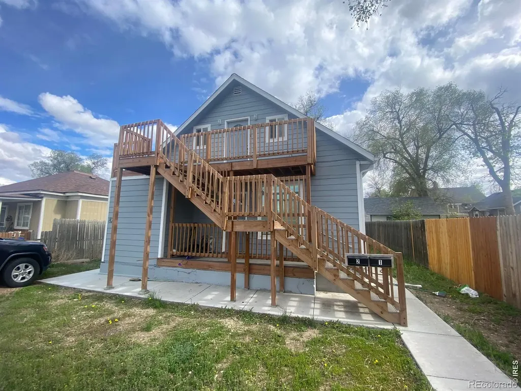 822 4th Street Greeley CO 80631